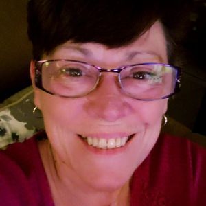 Meet your Posher, Gail